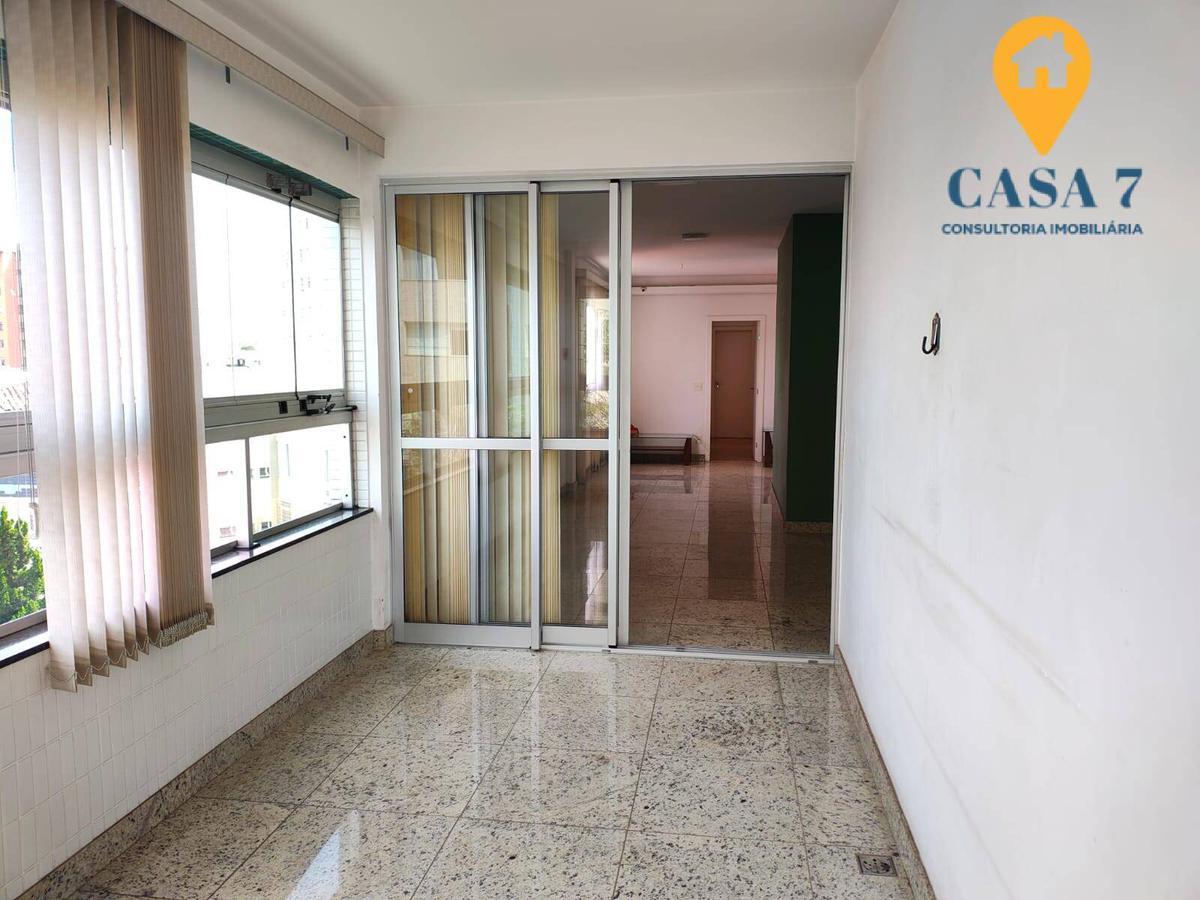 Apartamento, Gutierrez, 3 Quartos, 2 Vagas, 1 Suíte