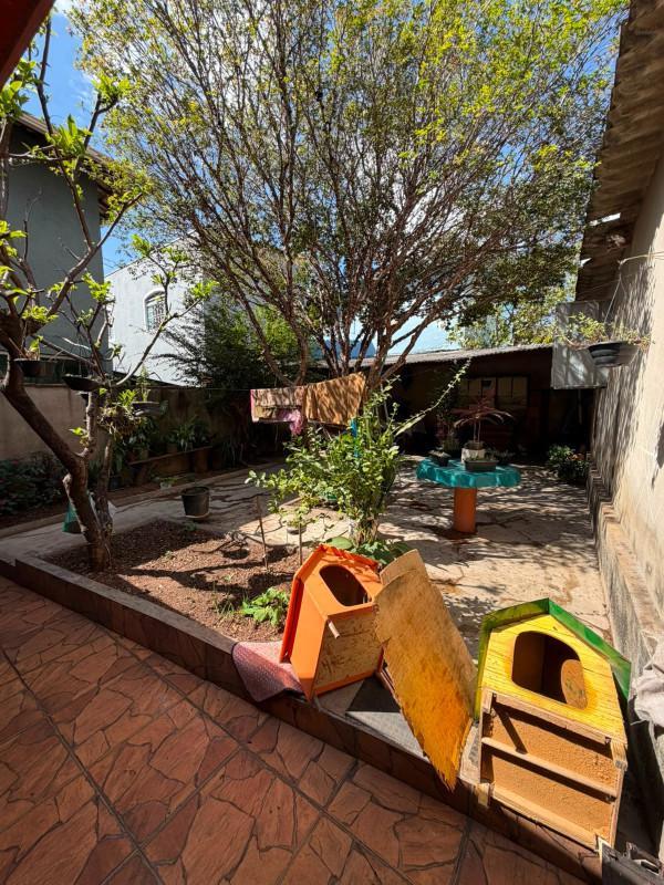 Casa, São Benedito, 3 Quartos, 2 Vagas