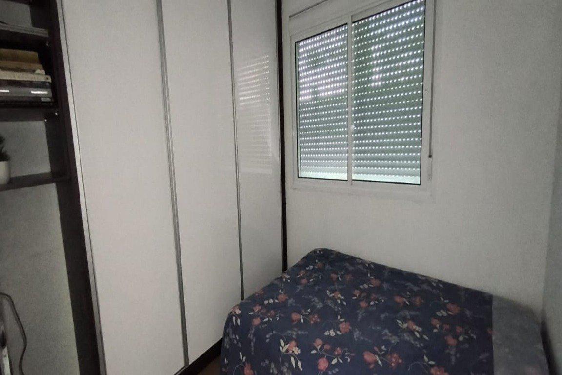 Apartamento, União, 3 Quartos, 2 Vagas, 1 Suíte