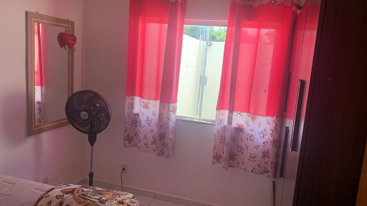 Casa, Vila Suzana, 2 Quartos, 1 Vaga