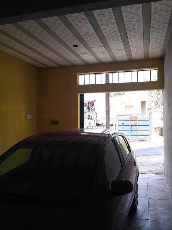 Casa, Jardim Anchieta, 2 Quartos, 1 Vaga