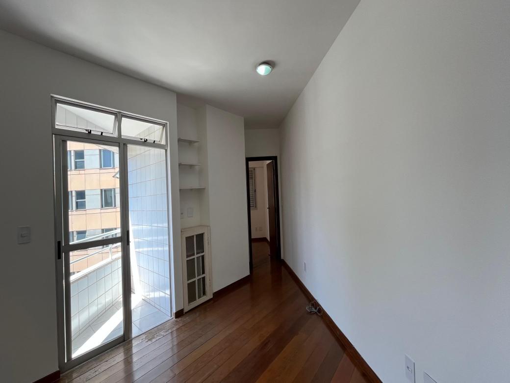 Apartamento, Savassi, 1 Quarto, 2 Vagas