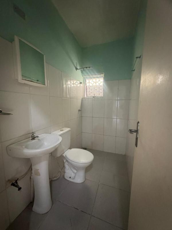 Andar, Centro, 1 Quarto, 0 Vaga