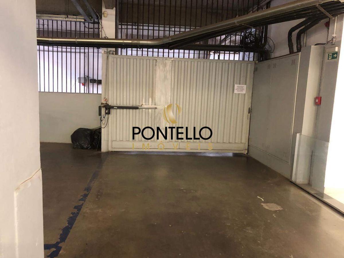 Garagem, Estoril, 0 Quarto, 33 Vagas