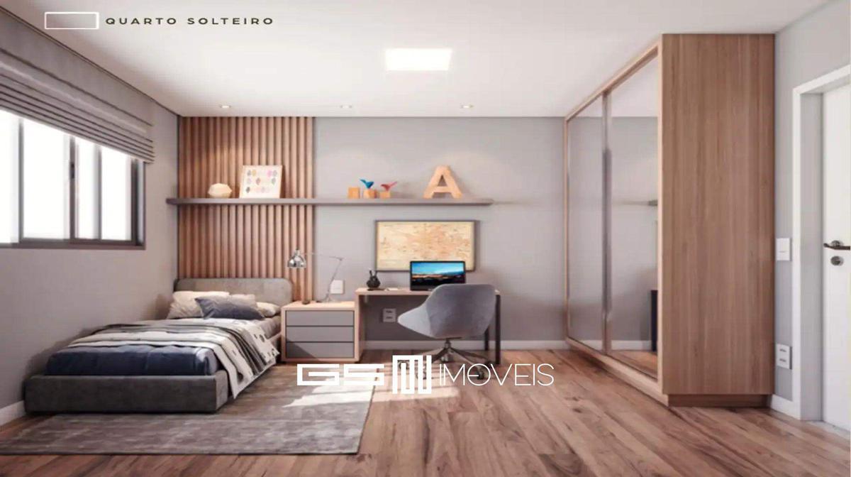 Apartamento, Santa Lúcia, 3 Quartos, 2 Vagas, 1 Suíte