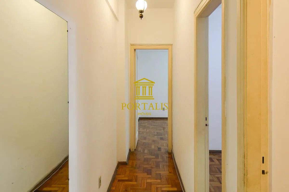 Apartamento, Centro, 2 Quartos, 0 Vaga