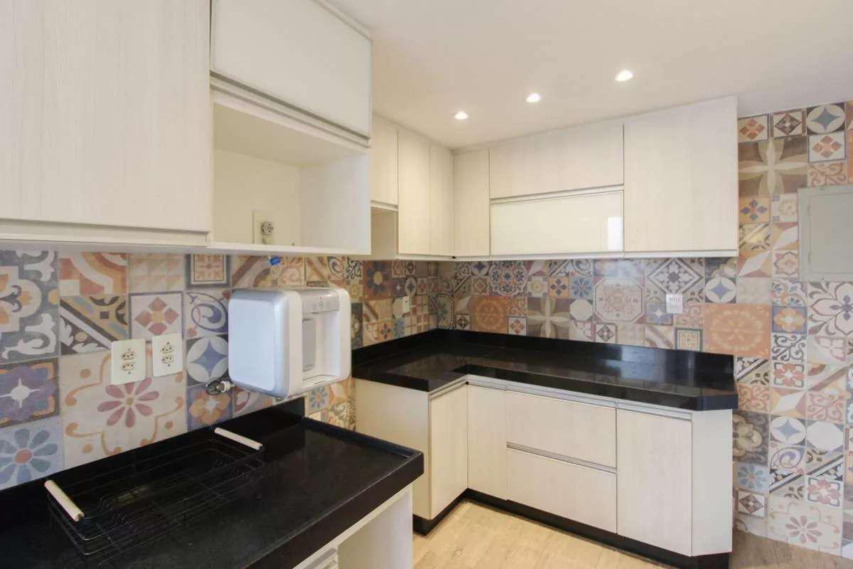 Apartamento, Castelo, 3 Quartos, 2 Vagas, 1 Suíte