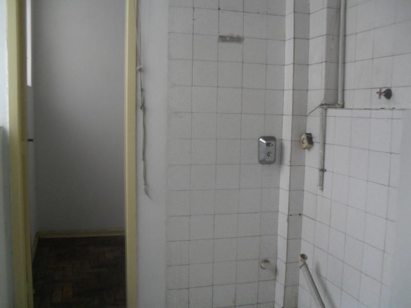 Apartamento, Barro Preto, 2 Quartos, 0 Vaga