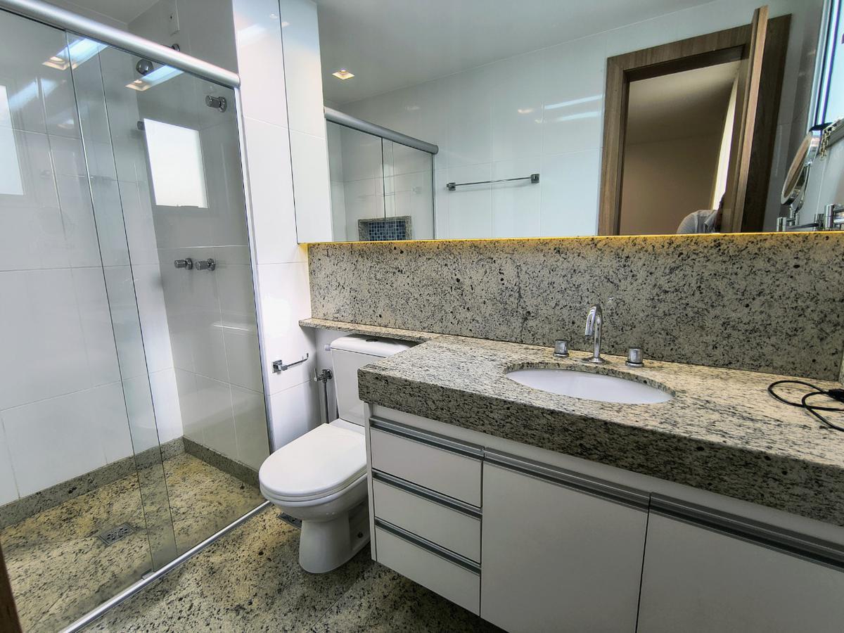 Cobertura, Cidade Nova, 5 Quartos, 4 Vagas, 4 Suítes