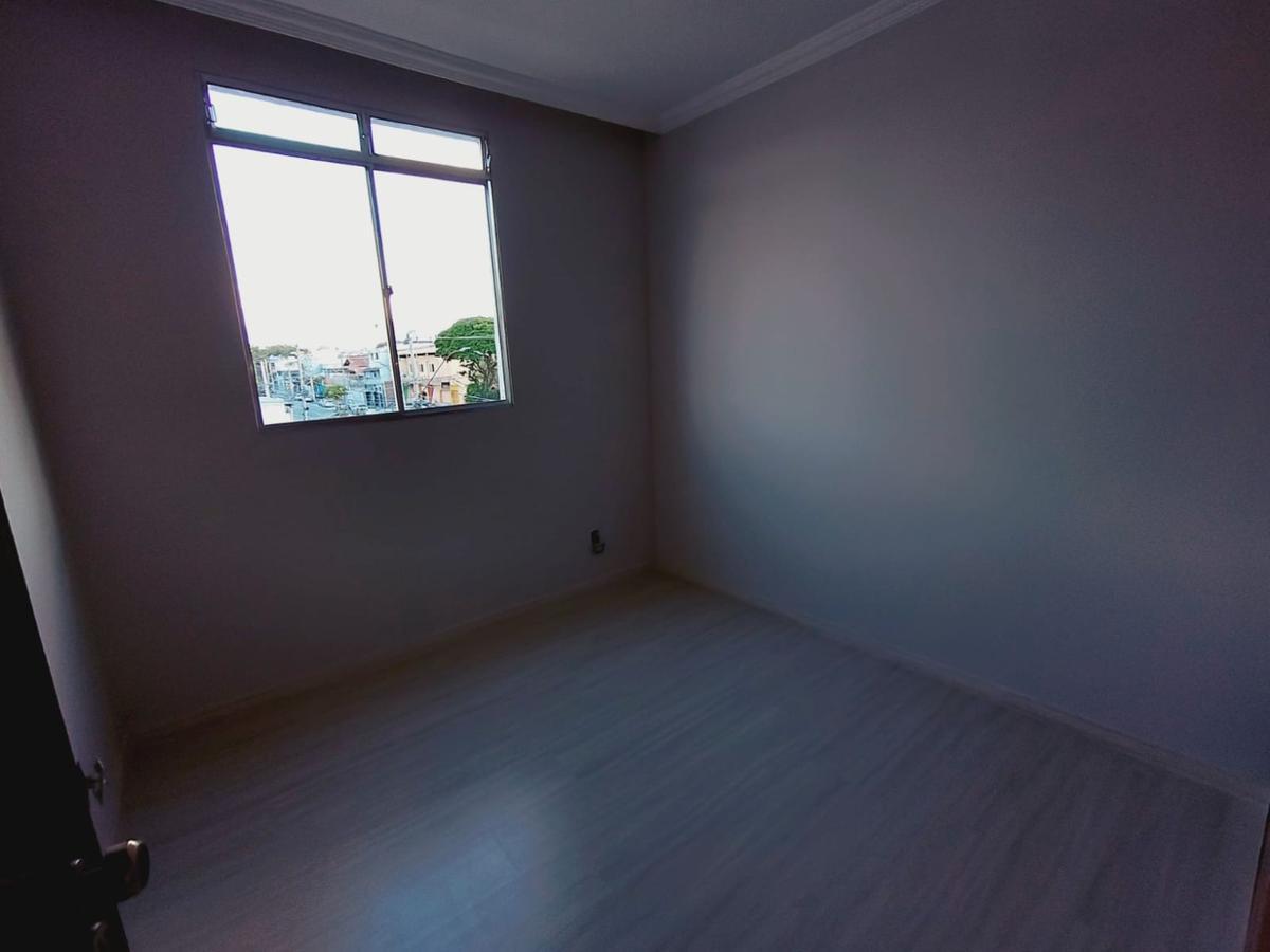 Cobertura, São João Batista (venda Nova), 2 Quartos, 1 Vaga