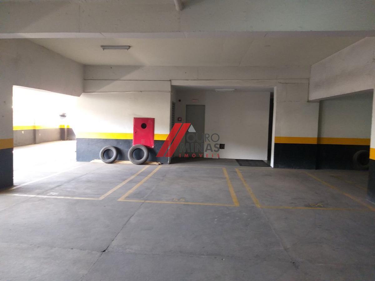 Sala, Funcionários, 1 Vaga