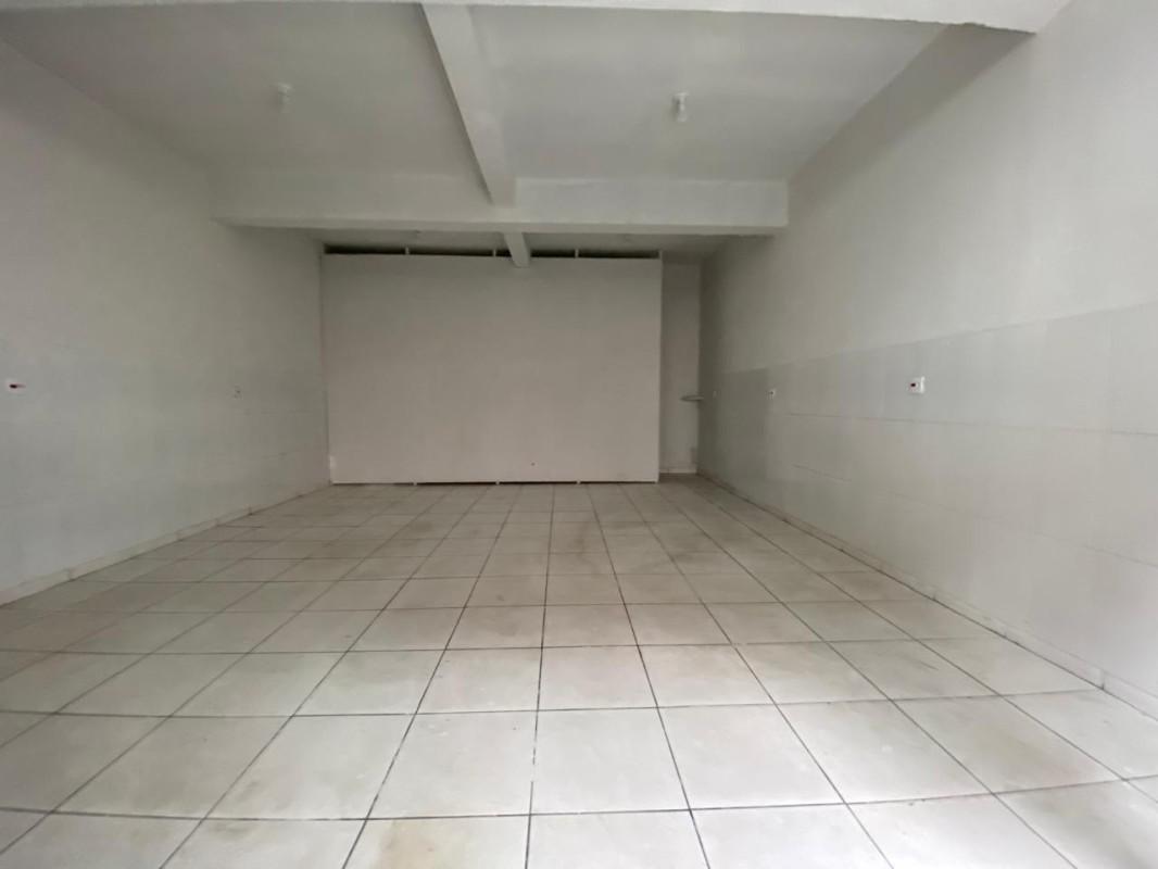 Andar, Nova Esperança, 0 Quarto, 0 Vaga