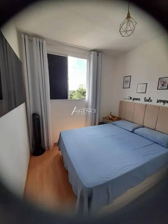Apartamento, Cabral, 2 Quartos, 0 Vaga, 0 Suíte