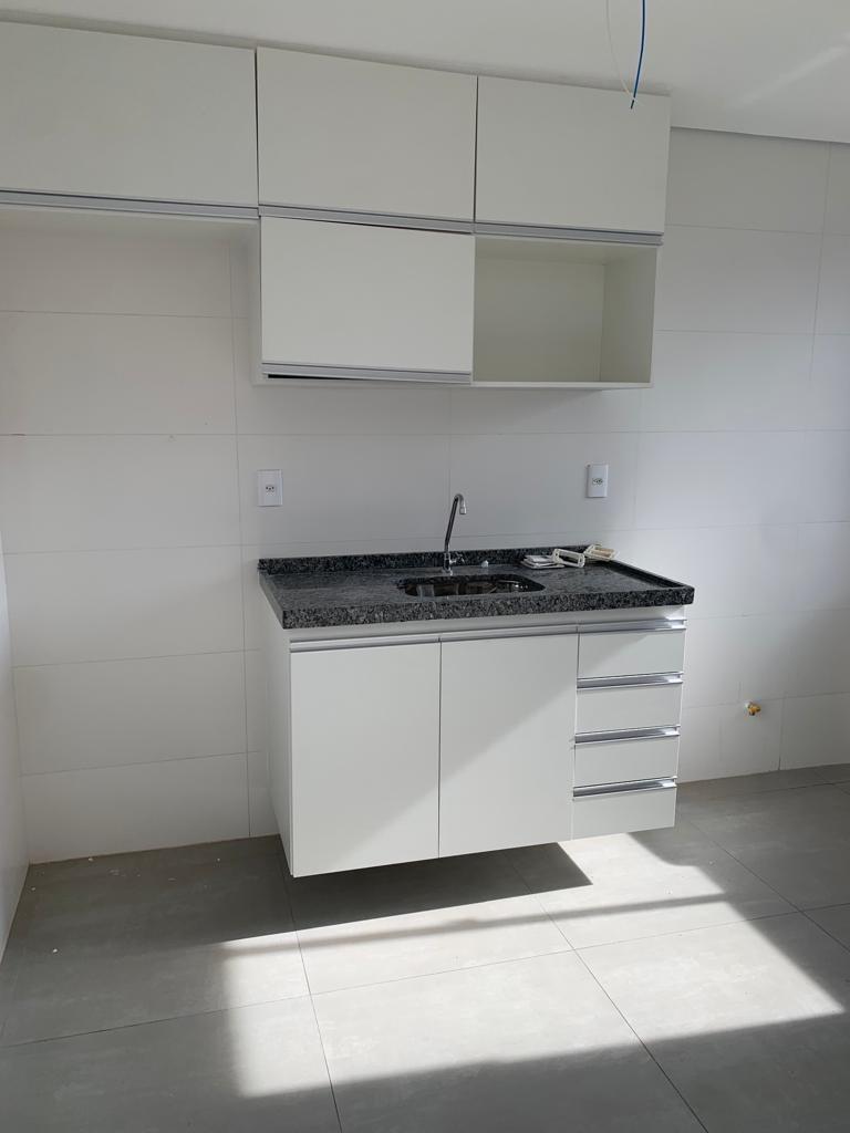 Apartamento, União, 2 Quartos, 2 Vagas, 1 Suíte