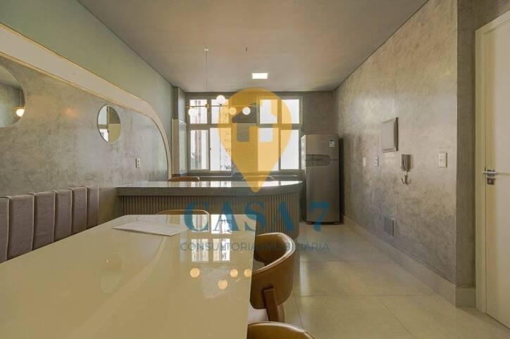 Apartamento, Centro, 1 Quarto, 0 Vaga
