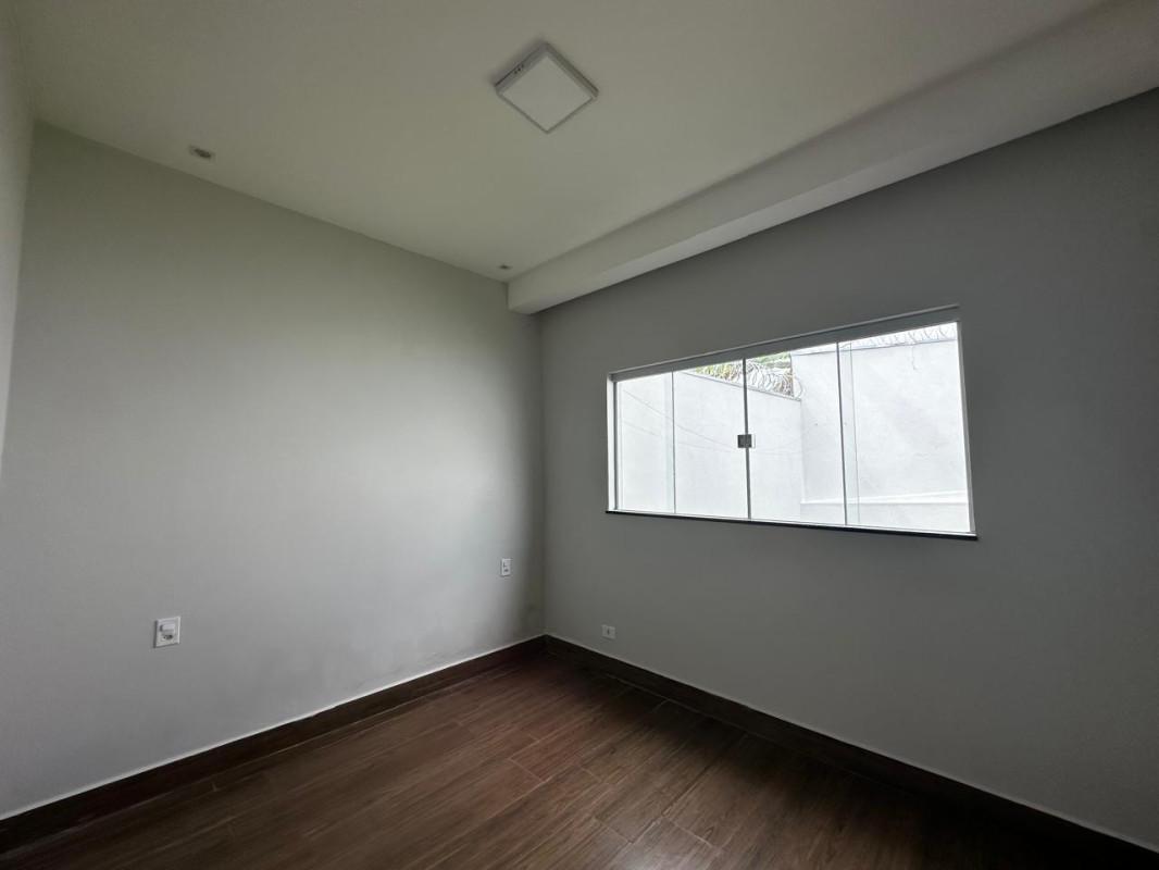 Casa, Centro, 3 Quartos, 1 Vaga