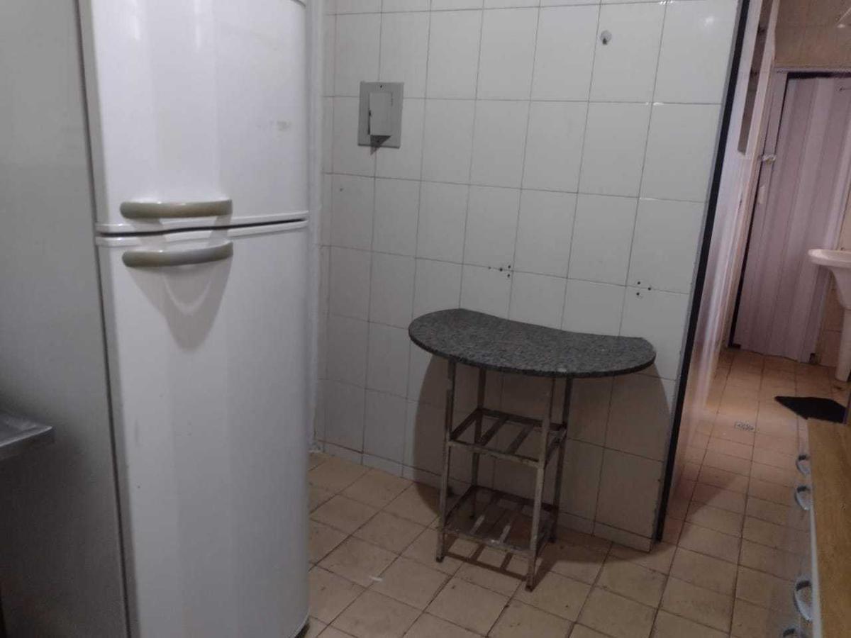 Apartamento, Barro Preto, 2 Quartos, 0 Vaga