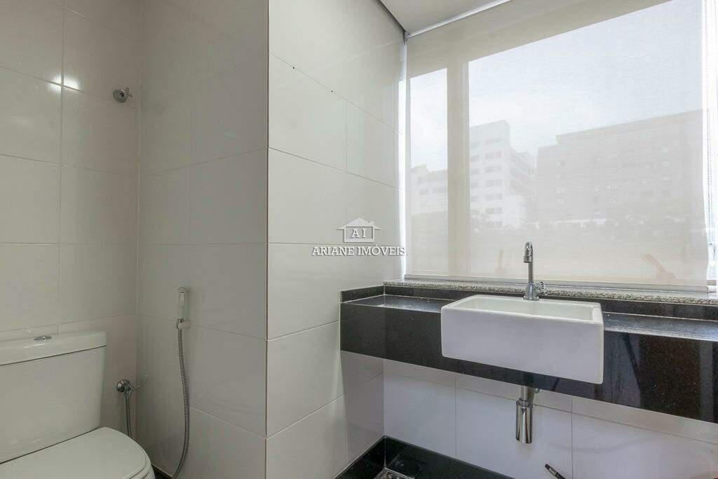 Sala, Vila da Serra, 0 Quarto, 7 Vagas
