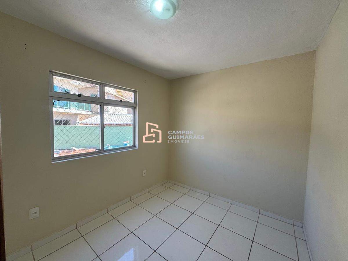 Apartamento, Diamante, 2 Quartos, 1 Vaga