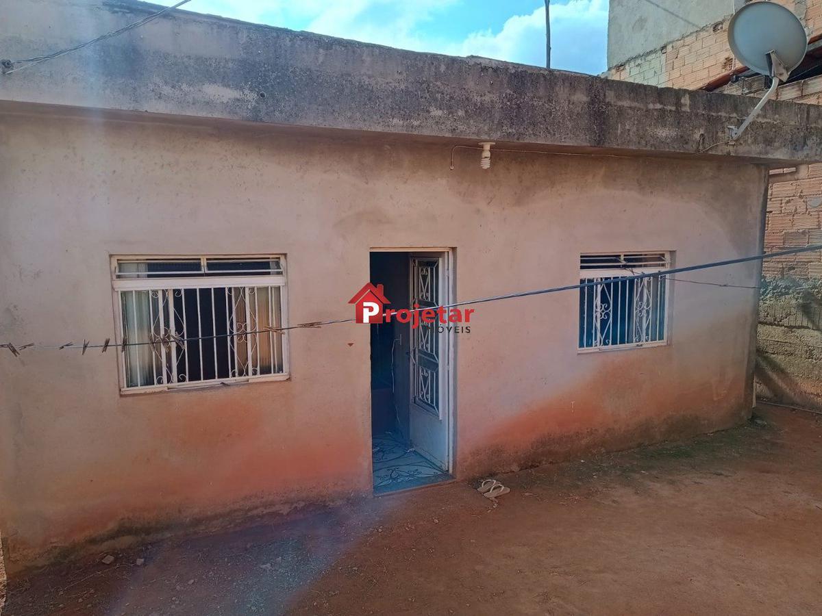 Casa, Capitão Eduardo, 3 Quartos, 0 Vaga