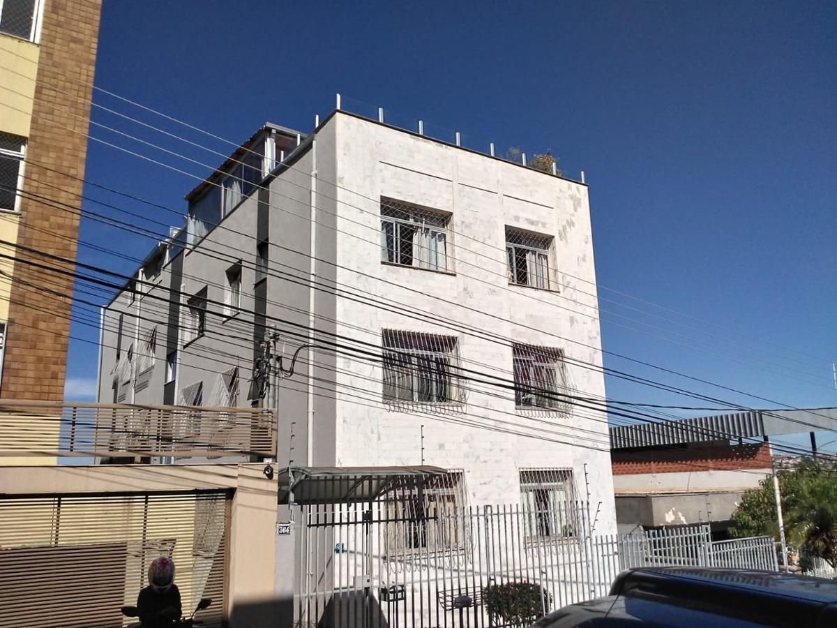 Cobertura, Ipiranga, 4 Quartos, 2 Vagas, 2 Suítes