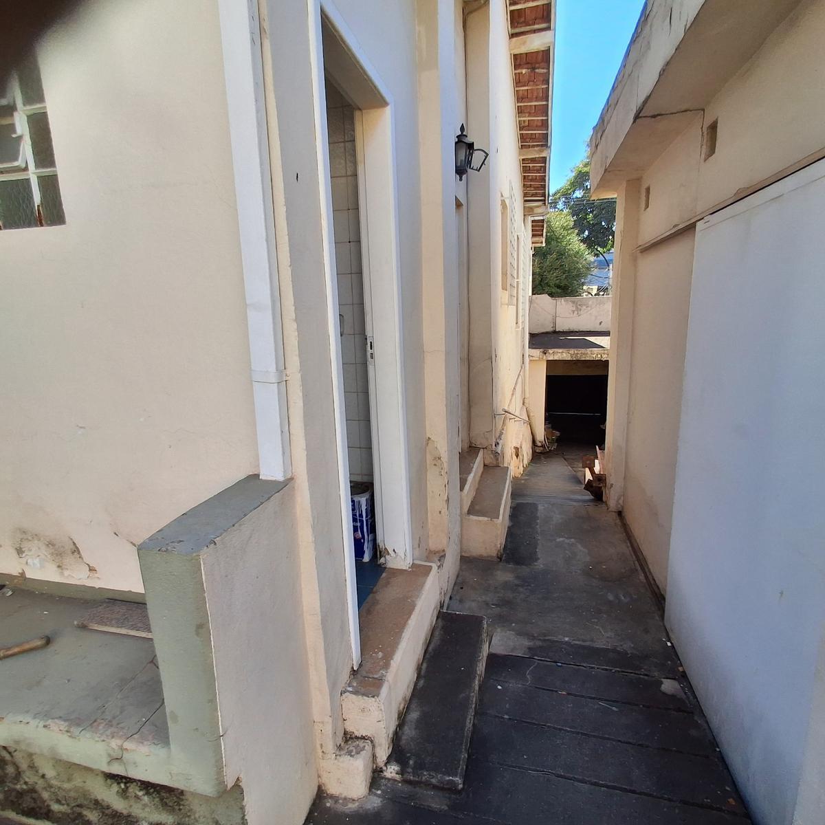 Casa, Floresta, 4 Quartos, 3 Vagas, 1 Suíte