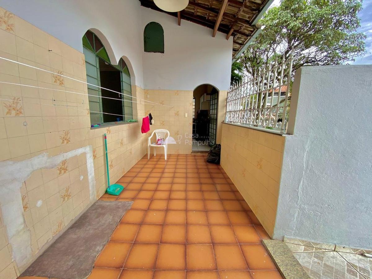 Casa, Santa Amélia, 4 Quartos, 5 Vagas, 2 Suítes