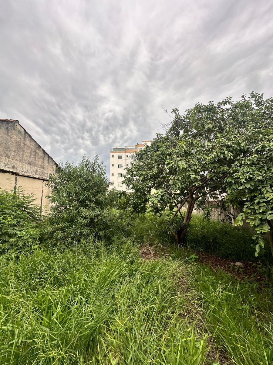 Lote, Novo Eldorado, 0 Quarto, 0 Vaga