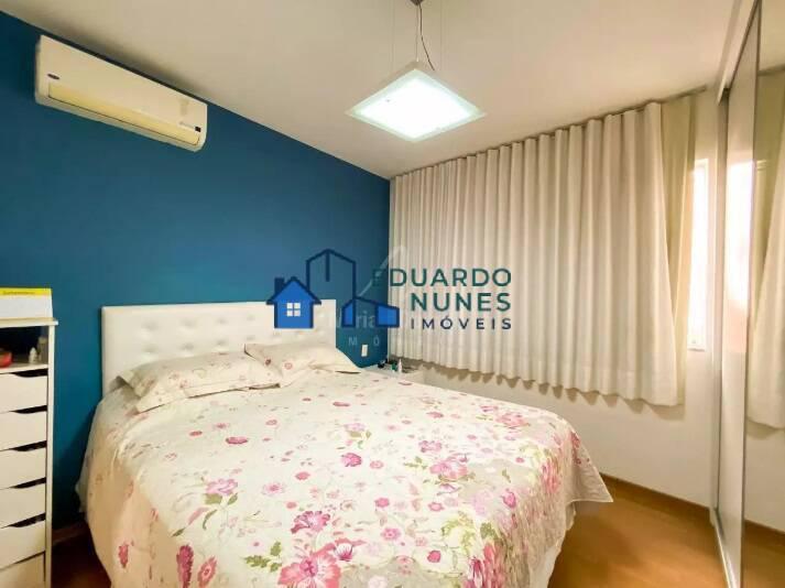 Apartamento, Serra, 3 Quartos, 2 Vagas, 1 Suíte