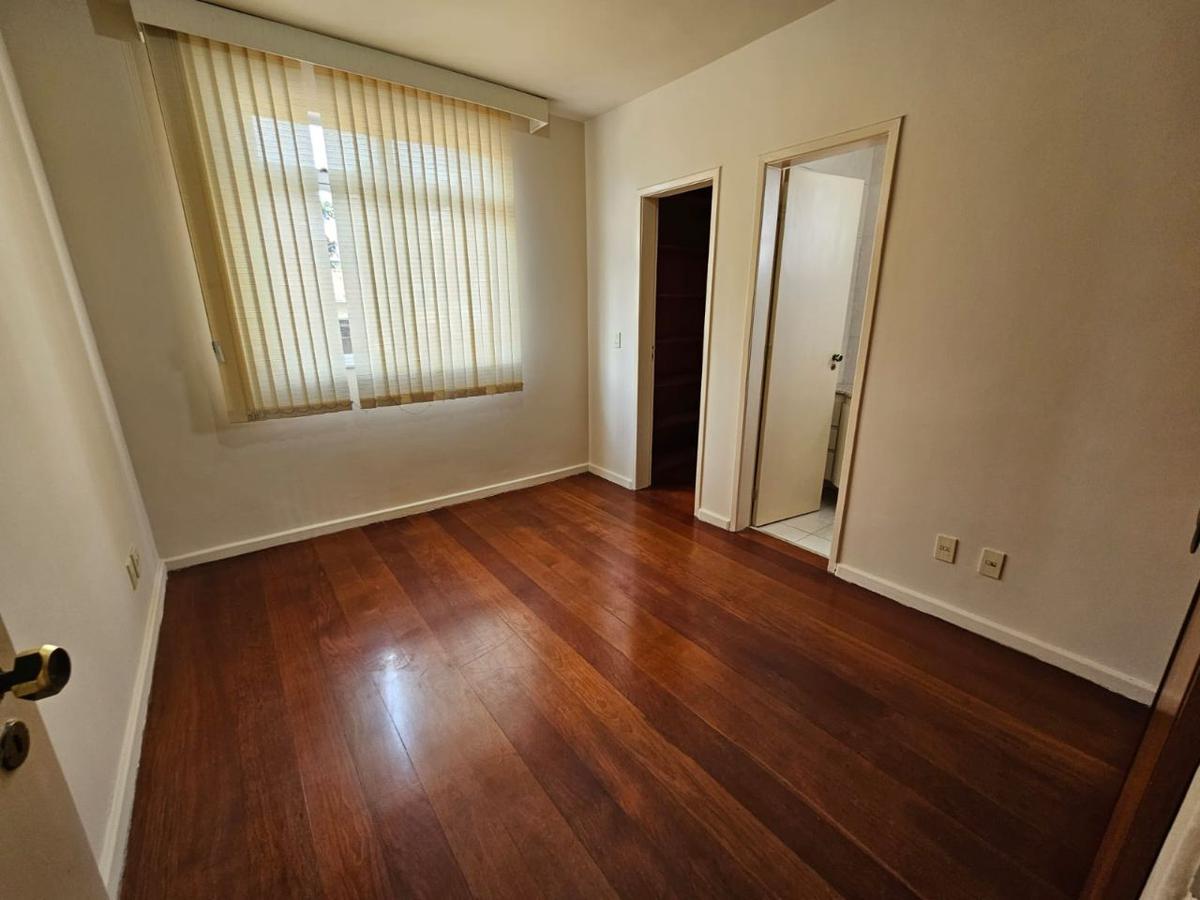 Apartamento, União, 3 Quartos, 2 Vagas, 1 Suíte
