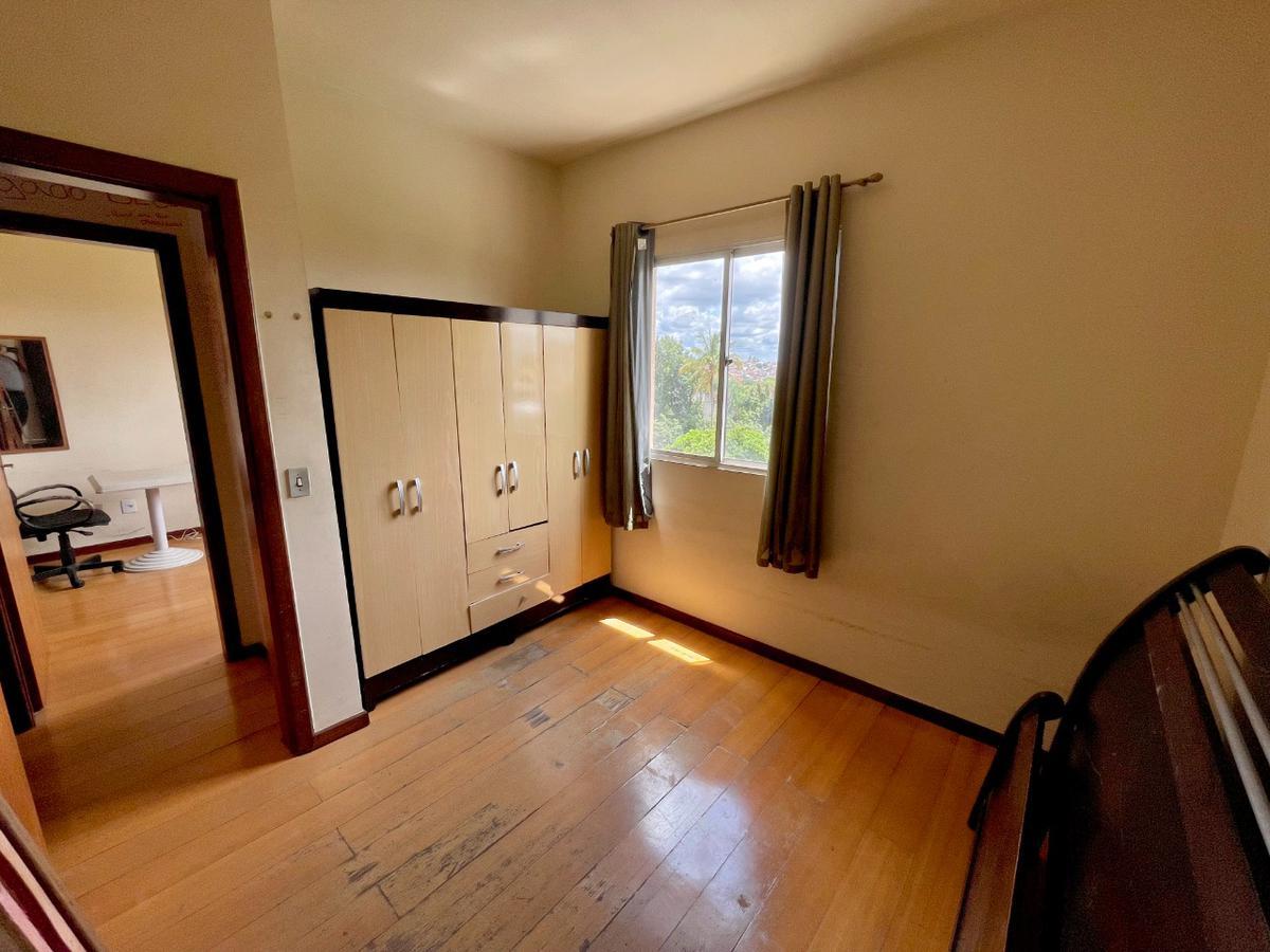 Apartamento, São Luiz (pampulha), 3 Quartos, 1 Vaga, 1 Suíte