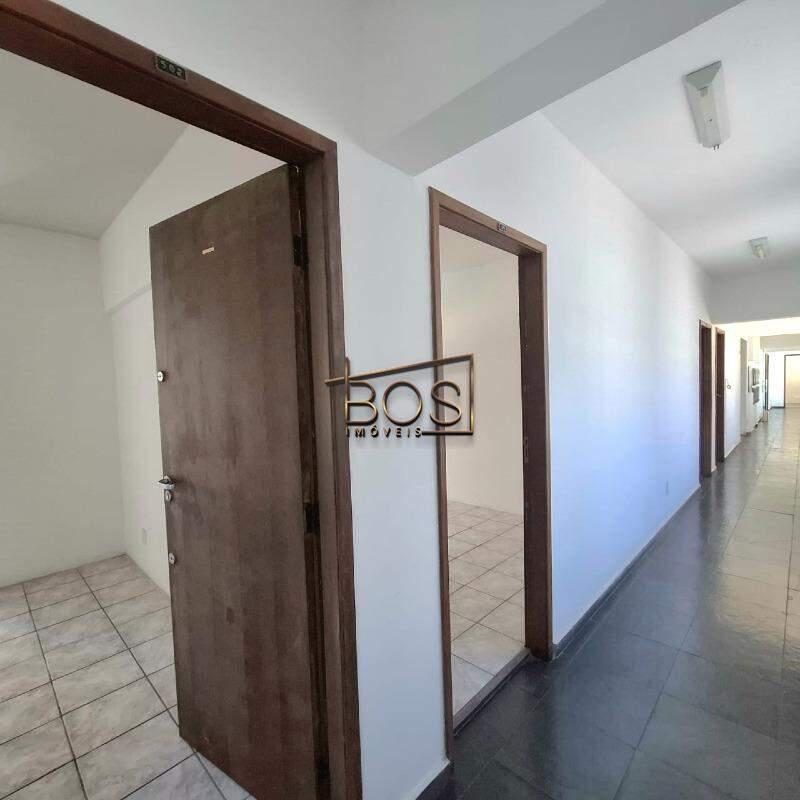 Andar, Coração de Jesus, 0 Quarto, 2 Vagas, 24 Suítes