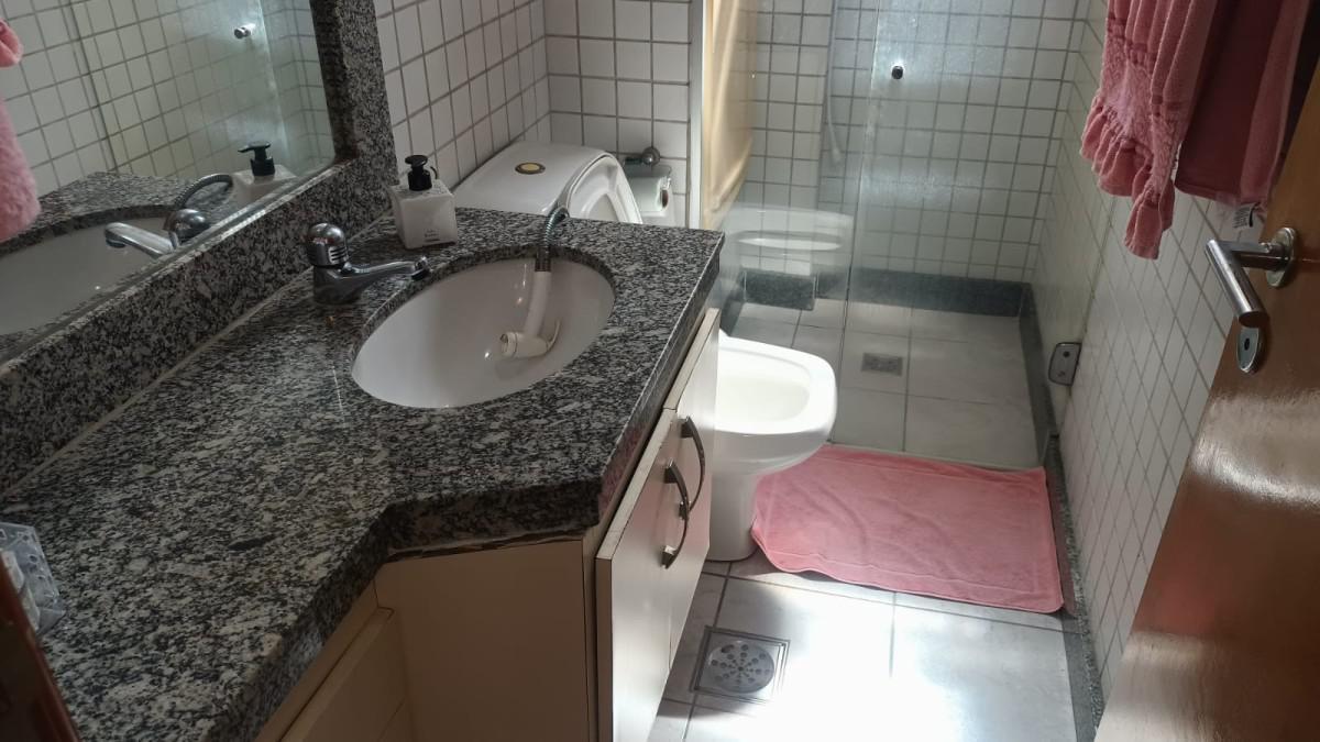 Apartamento, Coração Eucarístico, 3 Quartos, 2 Vagas, 1 Suíte