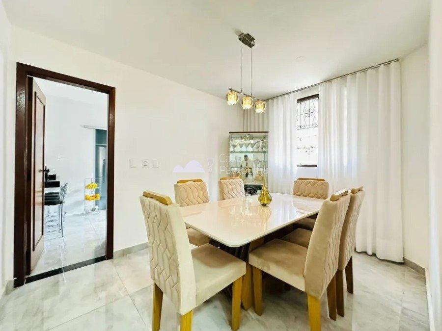 Casa, Santa Amélia, 3 Quartos, 2 Vagas, 1 Suíte