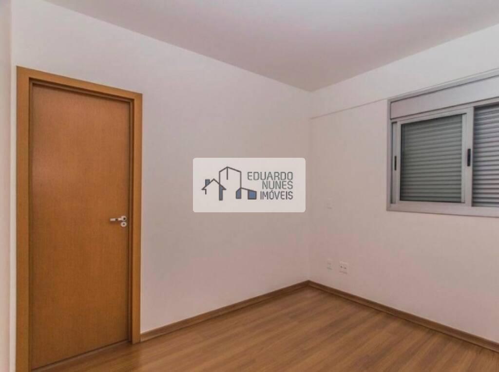 Apartamento, Sion, 4 Quartos, 3 Vagas, 2 Suítes