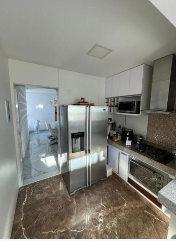 Cobertura, Castelo, 3 Quartos, 2 Vagas, 1 Suíte