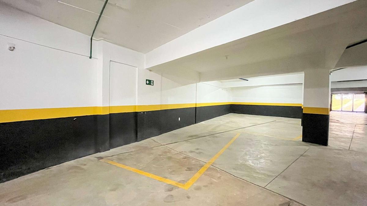 Apartamento, São Pedro, 3 Quartos, 2 Vagas, 1 Suíte