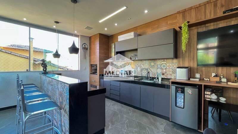 Apartamento, Castelo, 3 Quartos, 3 Vagas, 1 Suíte