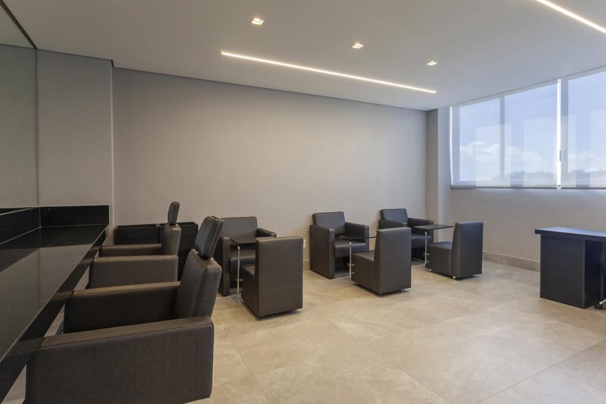 Apartamento, São Lucas, 2 Quartos, 1 Vaga, 1 Suíte