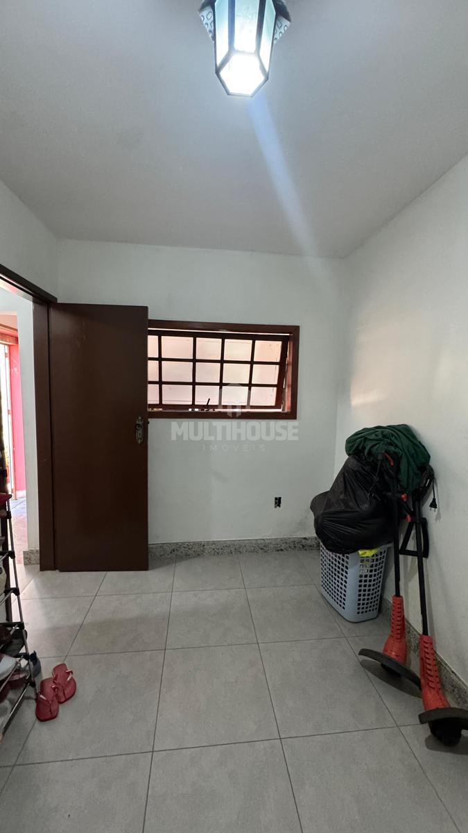 Casa, Santa Amélia, 4 Quartos, 10 Vagas, 1 Suíte