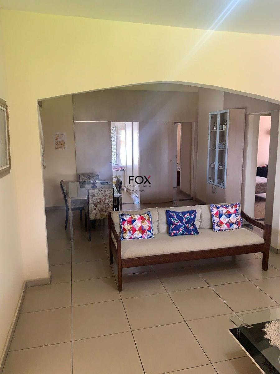 Casa, Jardim Marrocos, 3 Quartos, 4 Vagas, 5 Suítes