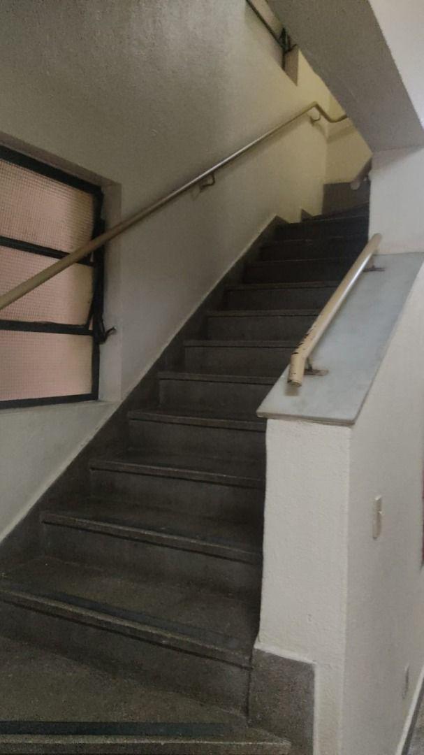 Andar, Centro, 0 Quarto, 0 Vaga