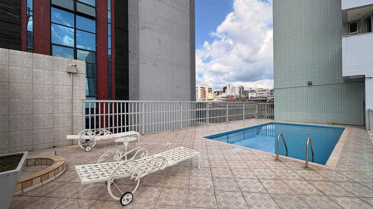 Apartamento, Lourdes, 3 Quartos, 2 Vagas, 1 Suíte