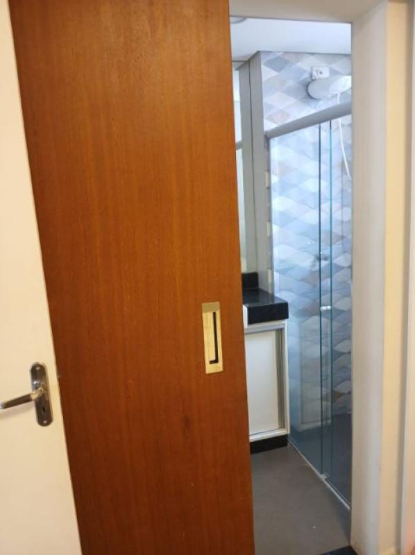 Apartamento, Jardim Guanabara, 3 Quartos, 1 Vaga, 1 Suíte