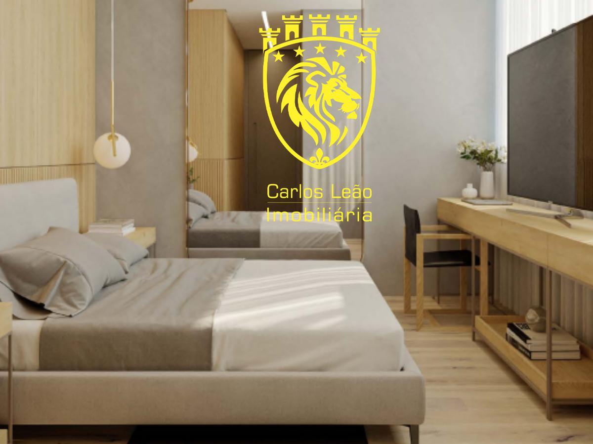 Apartamento, Savassi, 2 Quartos, 2 Vagas