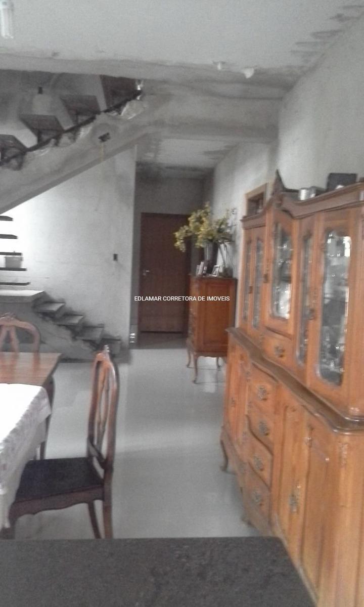 Casa, Eldorado, 4 Quartos, 4 Vagas, 2 Suítes