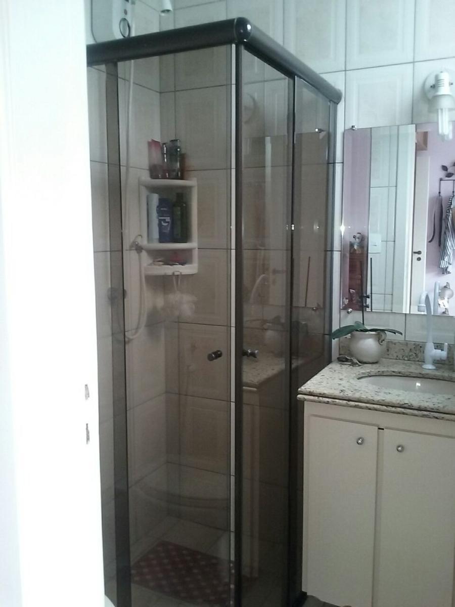 Apartamento, Santa Amélia, 3 Quartos, 1 Vaga, 1 Suíte