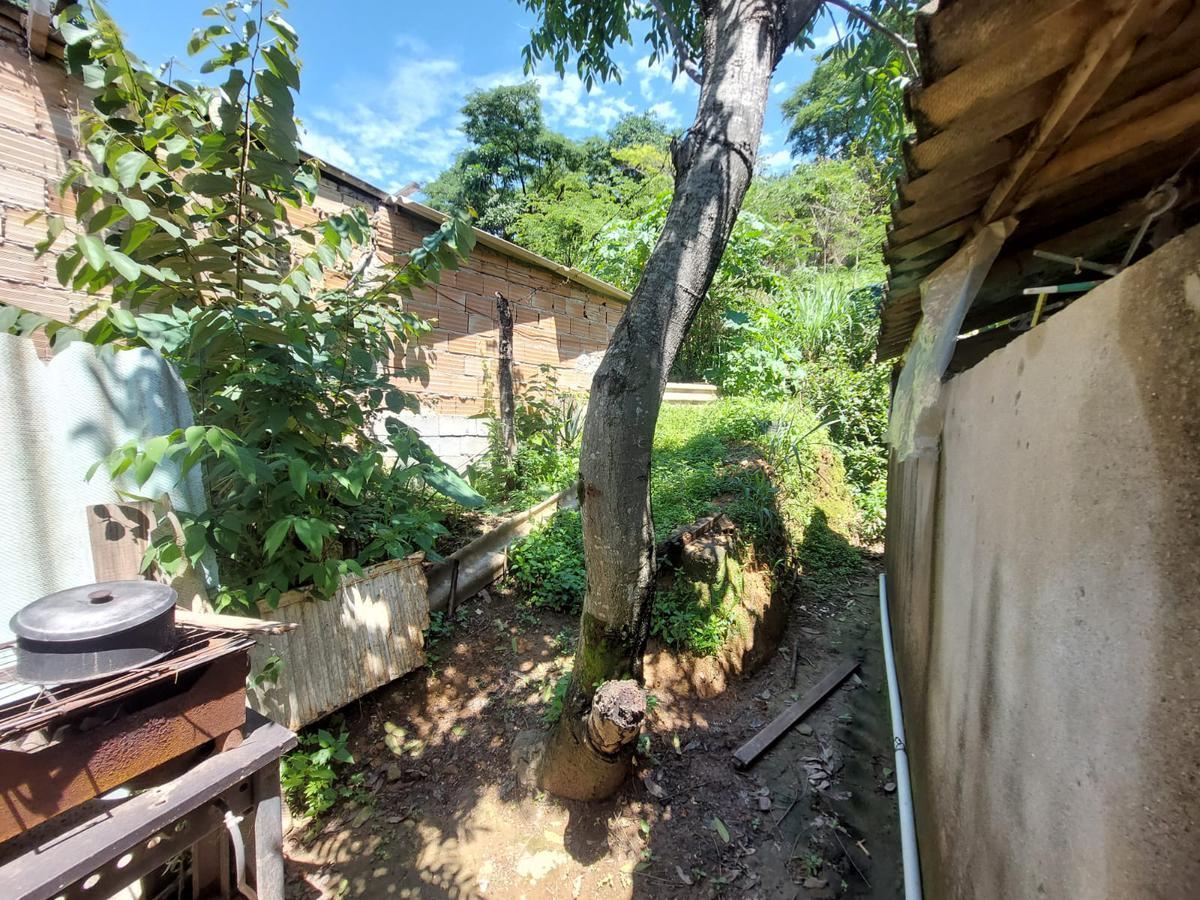 Casa, Santana, 2 Quartos, 2 Vagas