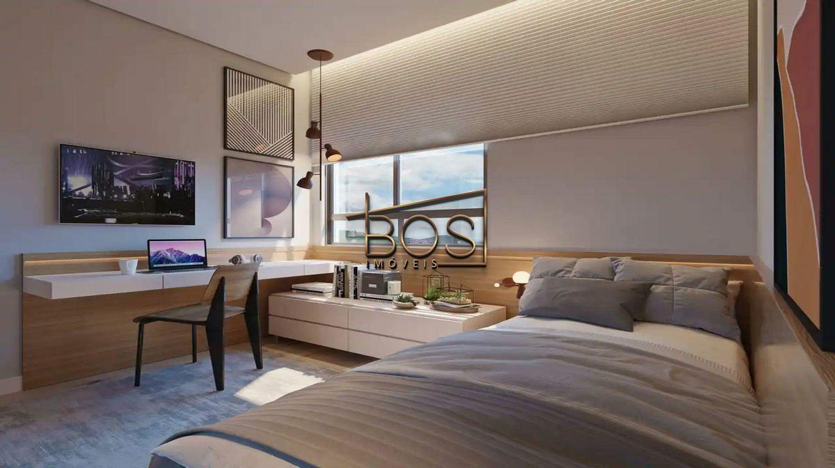 Apartamento, Vale do Sereno, 4 Quartos, 4 Vagas, 3 Suítes