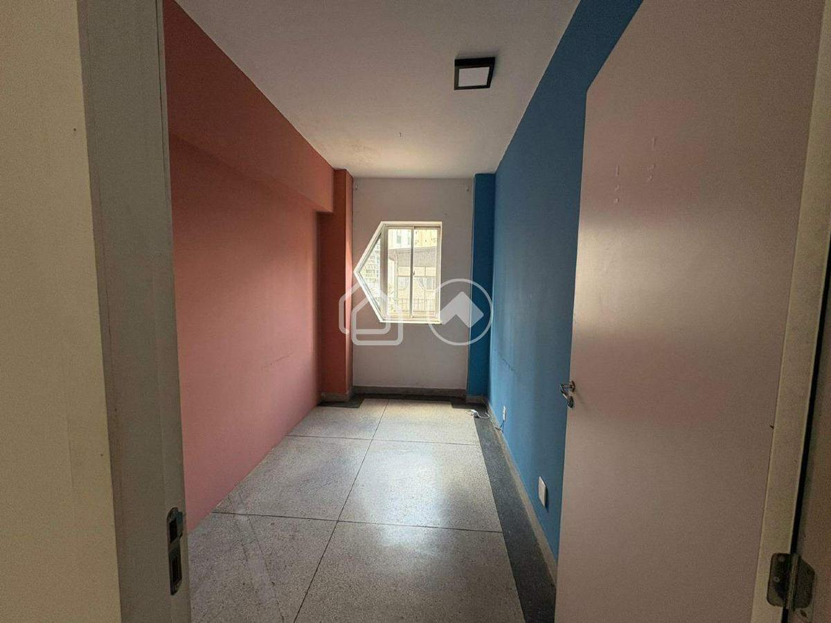 Andar, Lourdes, 2 Vagas